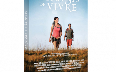 « Et je Choisis de Vivre » disponible en DVD